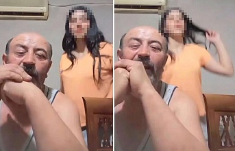 TikTok Skandalı: Baba Tutuklandı!