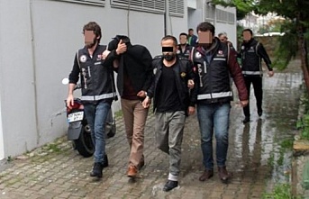 Alanya’da zehir tacirlerine ağır darbe: 48 kişi tutuklandı