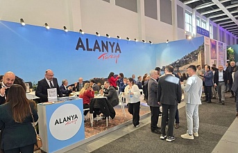 Alanya, ITB Berlin Fuarı’na güçlü kadroyla çıkartma yapacak
