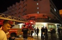 Alanya’da yanan o otel mühürlendi
