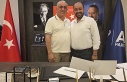 İsmail Başaran Anahtar Parti Alanya’da görüldü,...