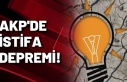 Partilerde peş peşe istifa! Sıra Alanya’da mı?