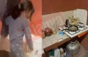 Alanya'da vicdanları sızlatan dram: Baba cezaevinde,...