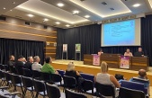 Alanya DOSTDER’den sağlıklı yaşam ve erken teşhis konferansı