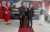 EMŞAV’dan üniversiteli şehit ve gazi çocuklarına 1,5 milyon TL eğitim desteği