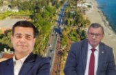 Hızını alamayan Mesut İlhan Çoşkun Karadağ'ı istifaya davet etti!
