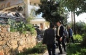 Yıkılan Bİnada Derin İnceleme