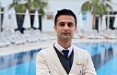 Alanya'da motosiklet can aldı