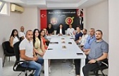Kaymakam Öztürk ALGC’de Kritik Açıklamalar Yaptı