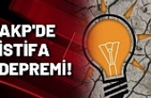 Partilerde peş peşe istifa! Sıra Alanya’da mı?