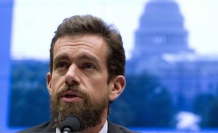Twitter CEO'su Jack Dorsey istifa etti