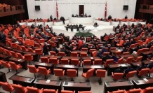 Ek bütçe TBMM Plan ve Bütçe Komisyonu'nda kabul edildi!