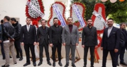 ARTERY KAPILARINI AÇTI