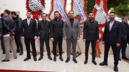 ARTERY KAPILARINI AÇTI