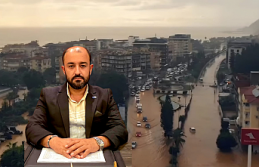 Alanya’da siyasi tartışmalara Anahtar Parti’den...