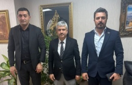 EMŞAV Alanya’dan Türk Diyanet Vakıf-Sen Genel...