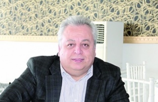 Alanya plajlarında mülteci krizi