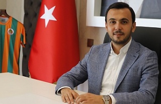 Alanya halkına Başkan Toklu duyurdu!