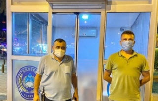 Alanya’da sivil zabıtalar göz açtırmıyor