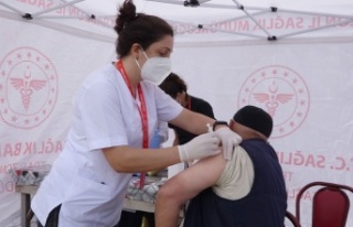 Alanya’da yaylalara mobil aşı merkezi kuruluyor