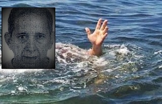 Alanya’da denize giren yaşlı adam canından oldu