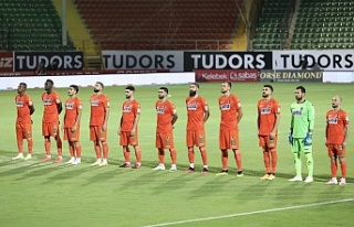 Alanyaspor'un zorlu Hatayspor sınavı yarın!