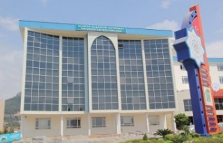 ALKÜ’de yüksek lisans için başvurular başlıyor