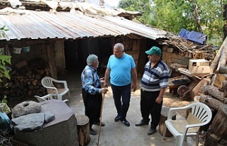 ALTSO Başkanı Şahin koronaya yakalandı