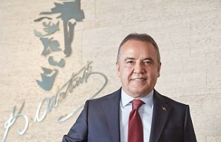 Başkan Böcek’ten talimat gecikmedi