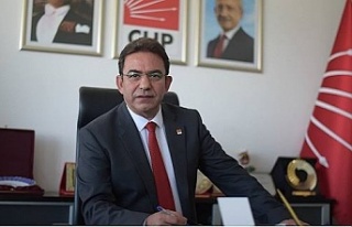 Budak, Afgan göçünü TBMM gündemine taşıdı