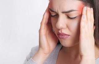 D vitamini eksikliğini düzeltmek migrene iyi gelir!