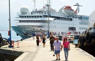 Daralmadan Alanya'da etkilenecek