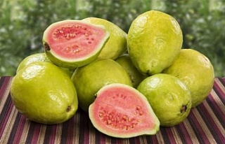 Guava meyvesi nedir, faydaları nelerdir?