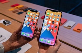 iPhone 13 hat olmadan da konuşma imkânı sunabilir