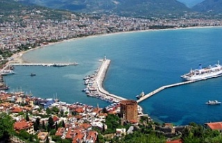 İşte Alanya için alınan yeni koronavirüs kararları