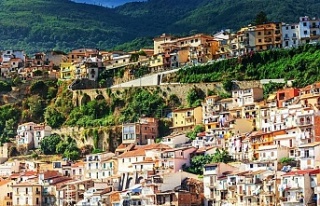 İtalya köylere taşınanlara para verecek