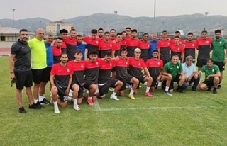 Kestelspor, 4 Eylül’de başlıyor