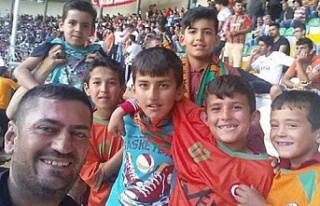 'Kimse Alanyaspor'dan üstün değildir'