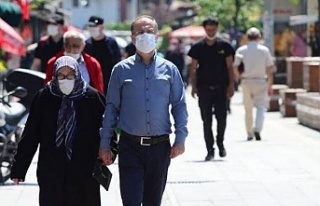 Kısıtlamalar yeniden mi geliyor? Bilim kurulundan...
