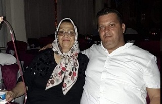 Kula ailesinin acı günü!