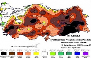 Meteoroloji'den korkutan açıklama geldi!