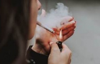 Sigaranın zararlarını en aza indirmenin 10 yolu