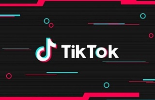 TikTok'tan ders çalışın teşviki