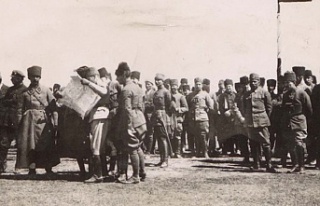 Türk Tarihi’ndeki en önemli zaferlerden biri:...