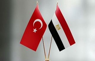 Türkiye-Mısır siyasi istişareleri ikinci turu...
