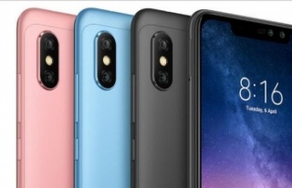 Xiaomi, Apple'ı geride bıraktı