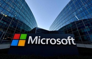 Zam haberi Microsoft hisselerini uçurdu