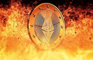 1 milyar dolarlık Ethereum yakıldı