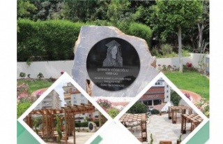 Şebnem Köseoğlu Parkı bugün açılıyor