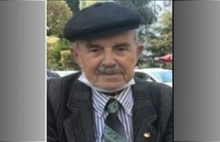 Alanya bir çınarını daha kaybetti